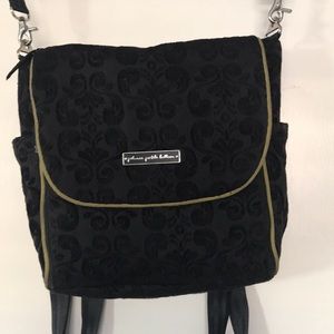 Petunia Pickle Bottom diaperbag